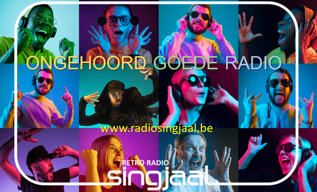 6 months of Smartradio – Radio Singjaal!