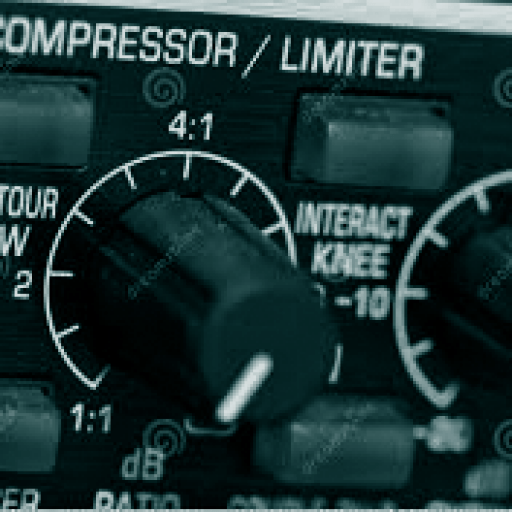 Compressors & Limiters Broadcast Partners