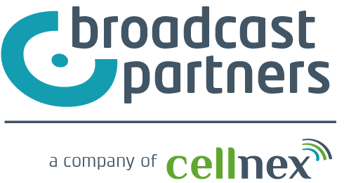 Broadcast Partners Logo