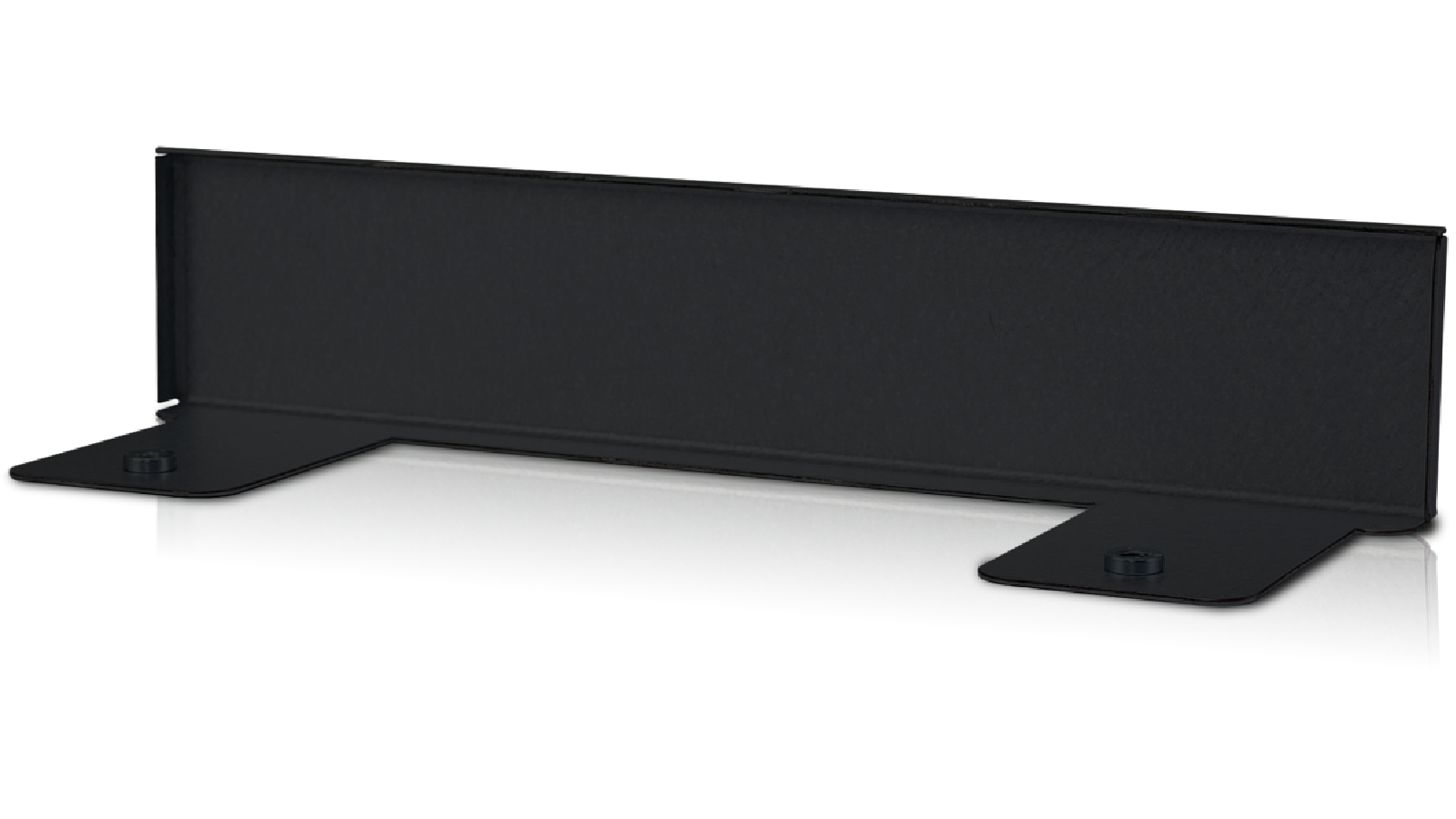 Symetrix 1/2 rack filler voor 19″ Rack Tray - Broadcast Partners