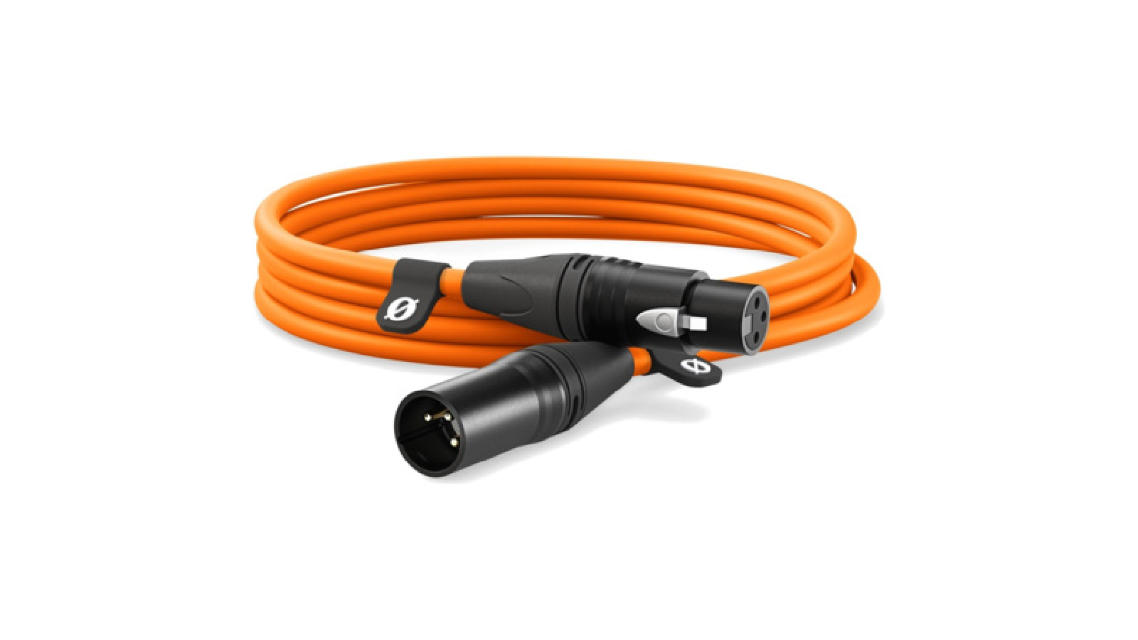YZHCYN XLR Cables - Cable de micrófono de 6 pies, cable de micrófono