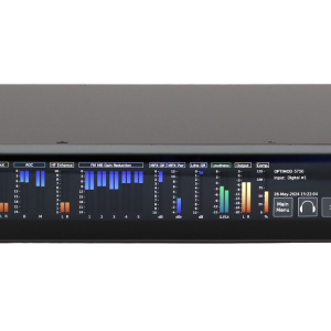 Orban Optimod 5750HD FM, DAB+/HD Audio Processor
