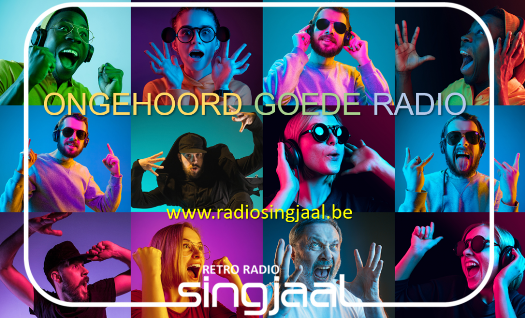 6 maanden Smartradio – Radio Singjaal!