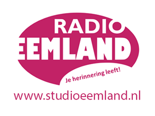 Radio Eemland back on the air after more than 30 years via DAB+