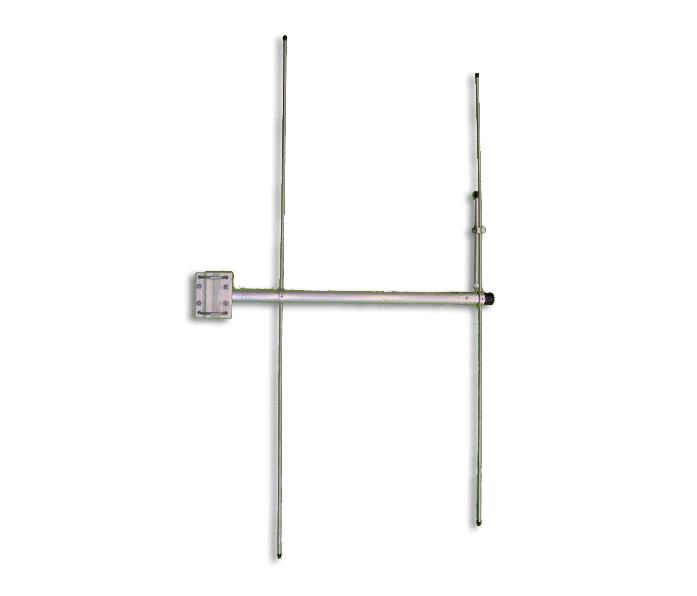 BS1/D2 Antenna 2-element gain 5 dB