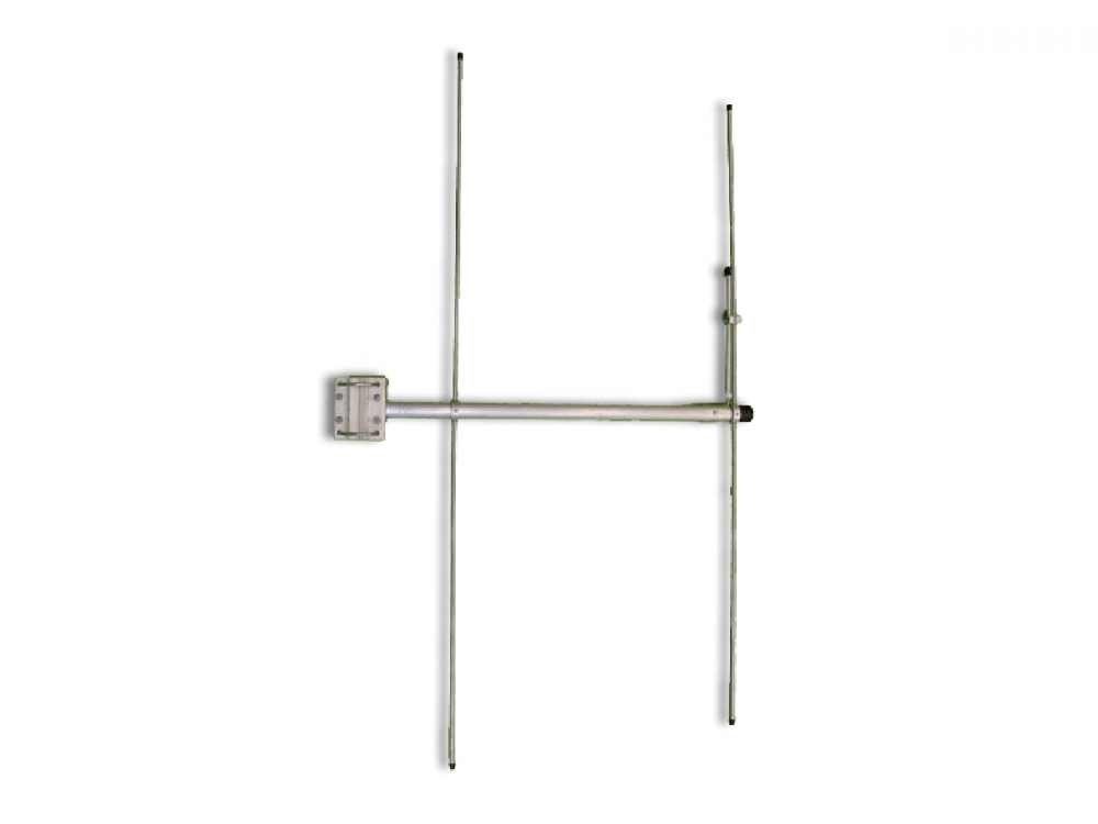 BS2/D2 Antenna system 2x 2-elements gain 8 dB