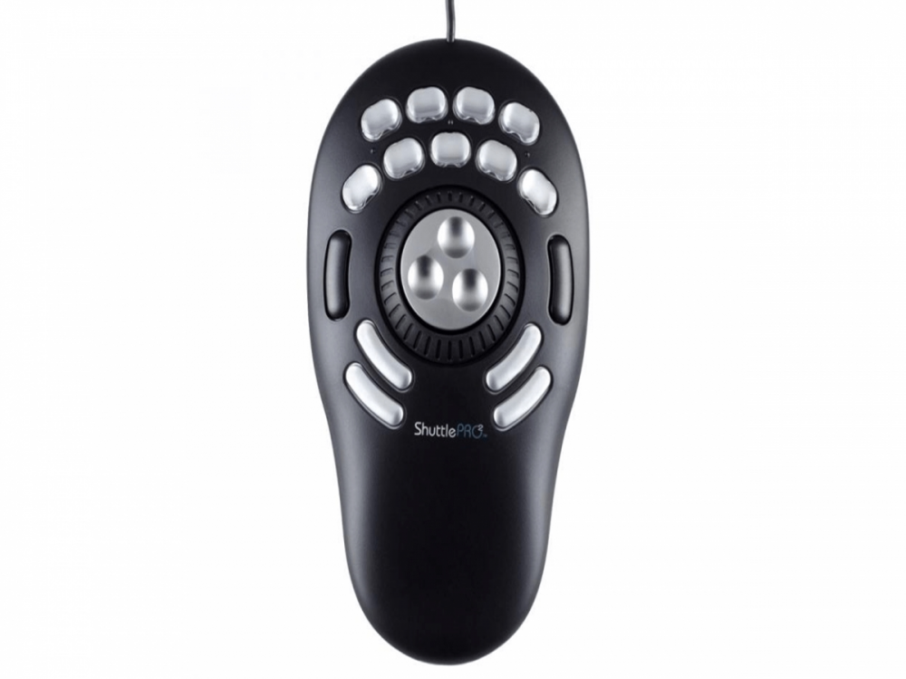 Shuttle Pro V2