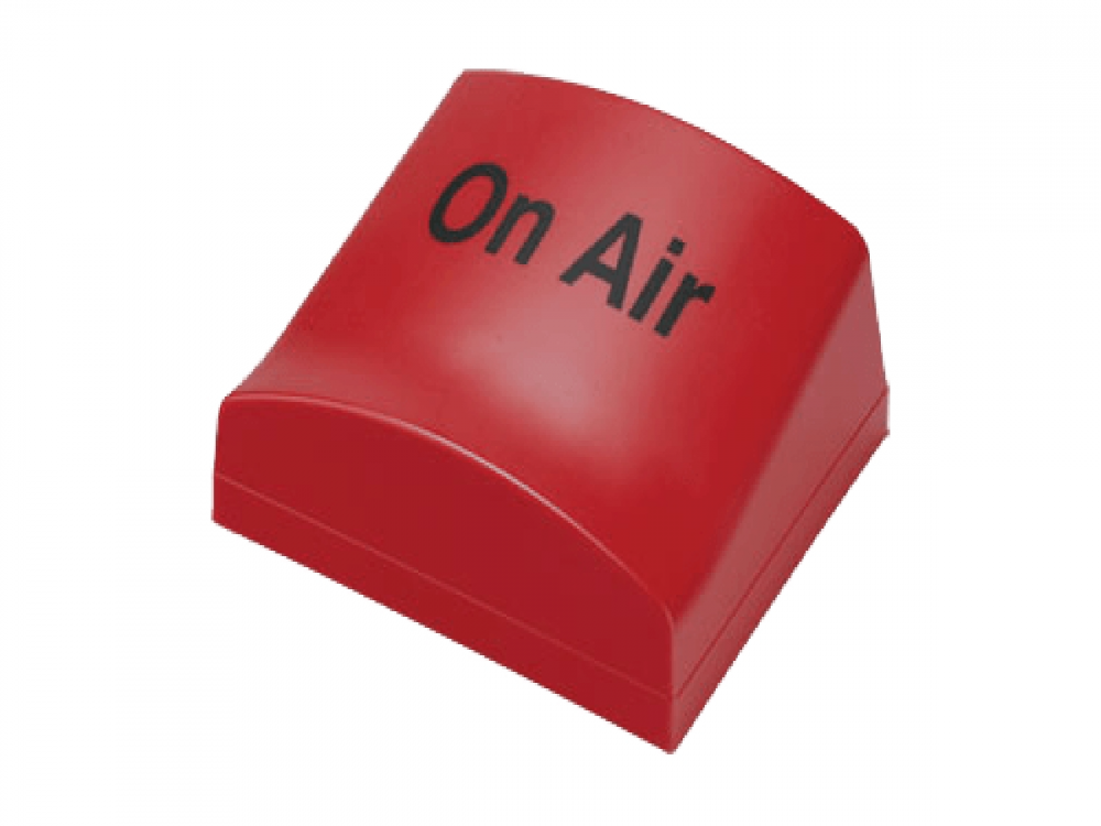 On Air Signaleringssysteem IV