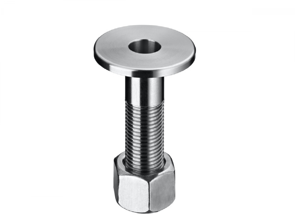 Bushing, stainless steel (YT3211)