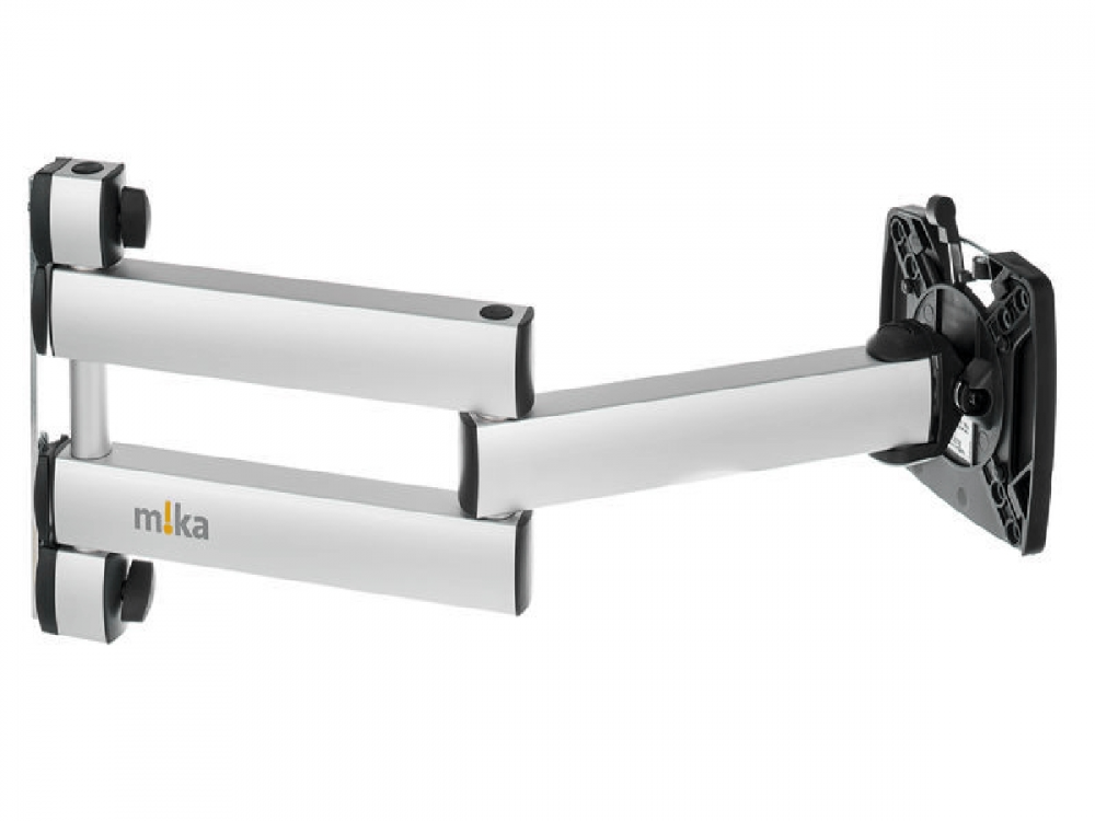 Monitor Arm XL, aluminum, max length 70,5cm (YT3229)