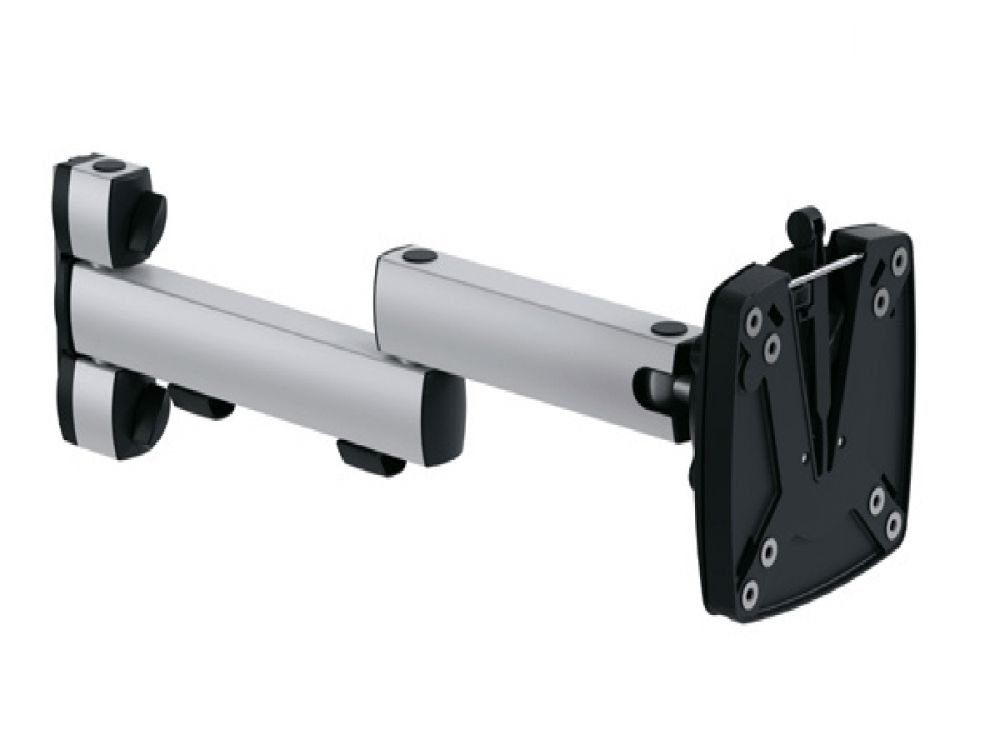 Monitor Arm SL, aluminum, max length 45cm (YT3228)