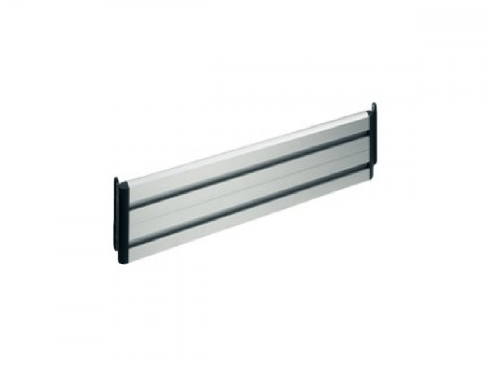 System Wall M, aluminium, length 100cm (YT3291)