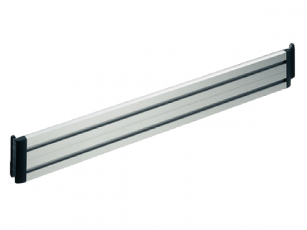 System Wall L, aluminium, length 120cm (YT3292)