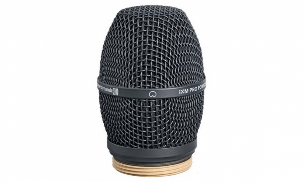 YT5021 iXm PREMIUM Head (Beyer Dynamic) Cardioid, Electret