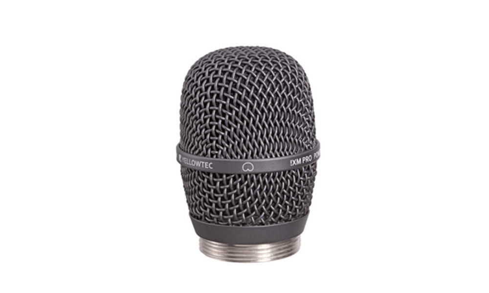 YT5051 iXm PRO Head Cardioid, Dynamic Hairstyle