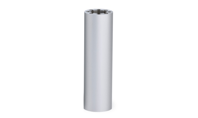 YT9500 Litt Riser S, 12cm (aluminum)