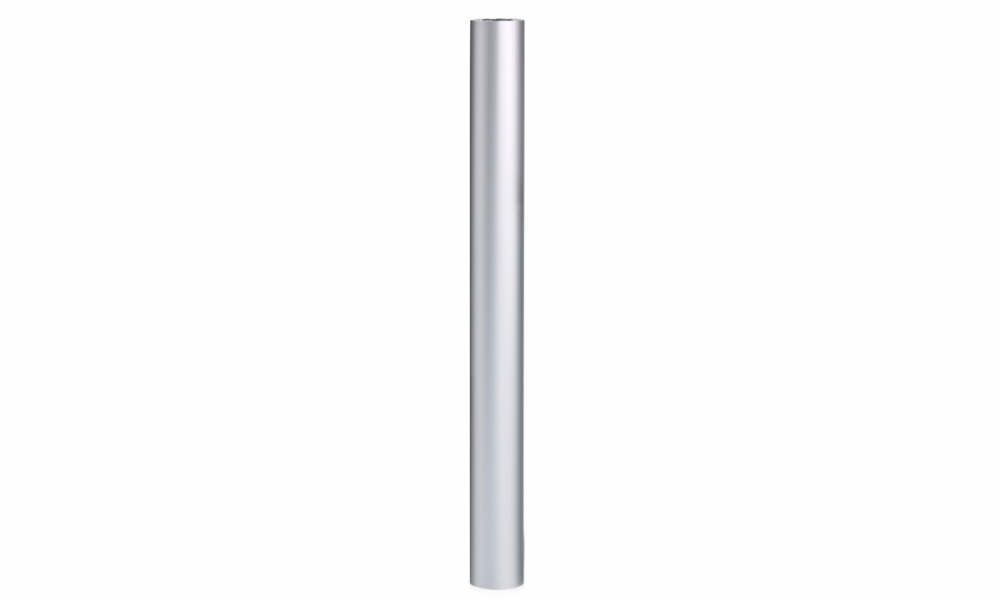 YT9512 Litt Riser with lock screw for ceiling mounting, 36cm (aluminum)