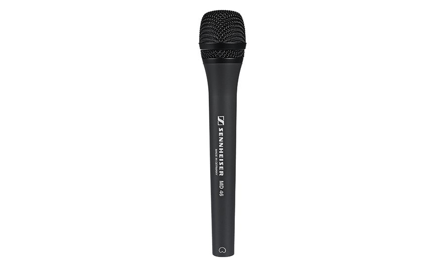 MD 46 Dynamic microphone