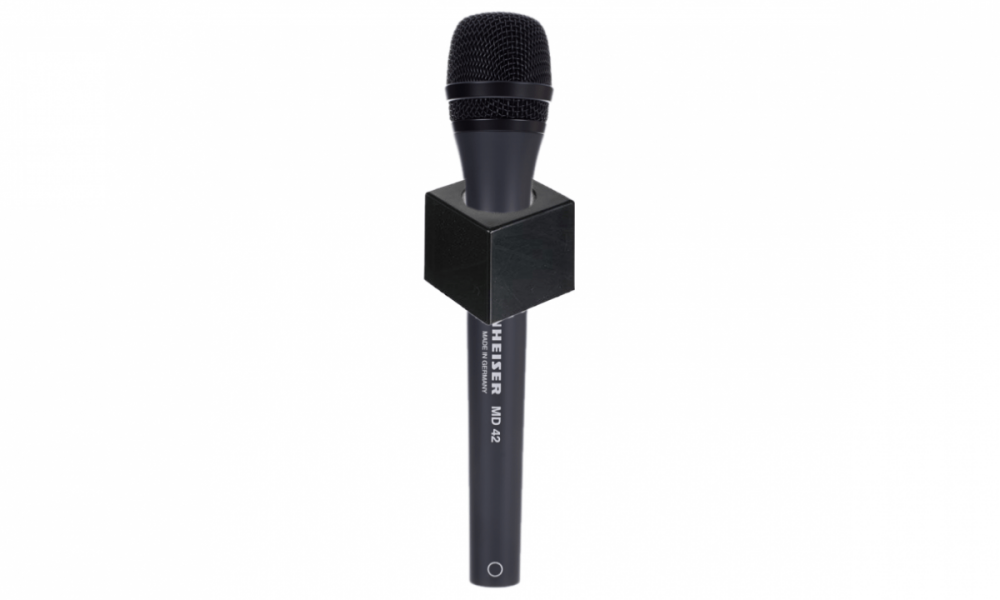 MD 42 Dynamic microphone