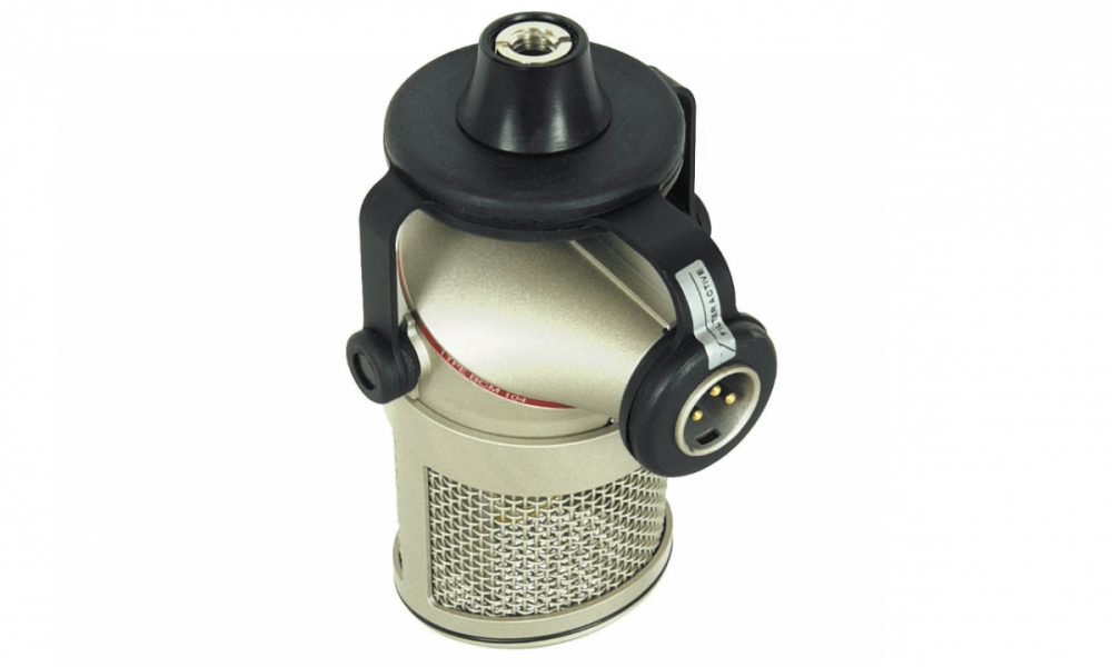 BCM 104 Condenser broadcast microphone (kidney)