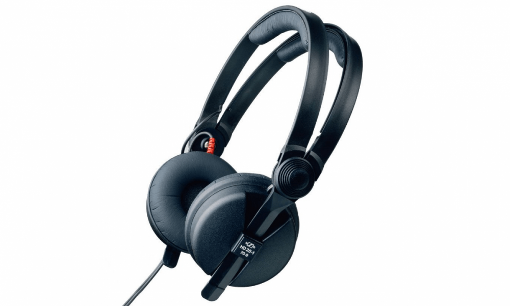 HD 25 II Headphones