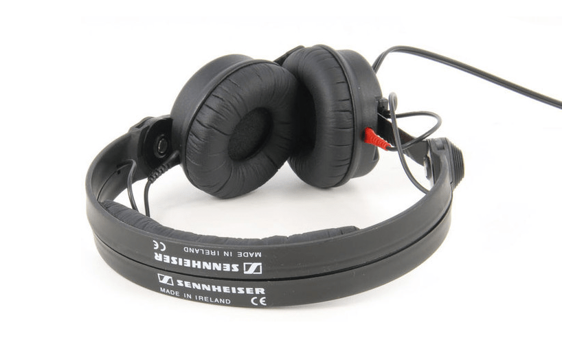 HD 25 II Headphones