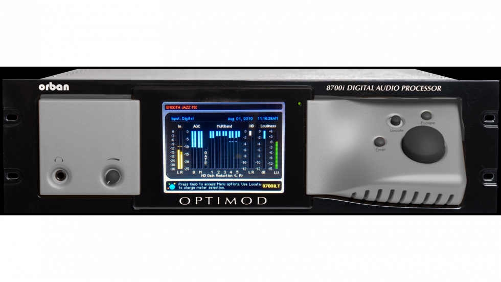 Processing Broadcast Partners