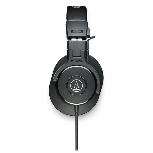 ATH-M30x hoofdtelefoon