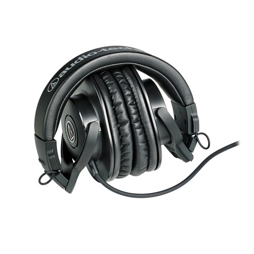 ATH-M30x headphones