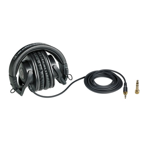 ATH-M30x headphones