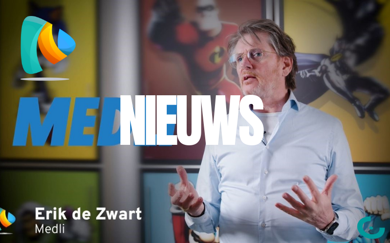 Dutch Media Exchange!