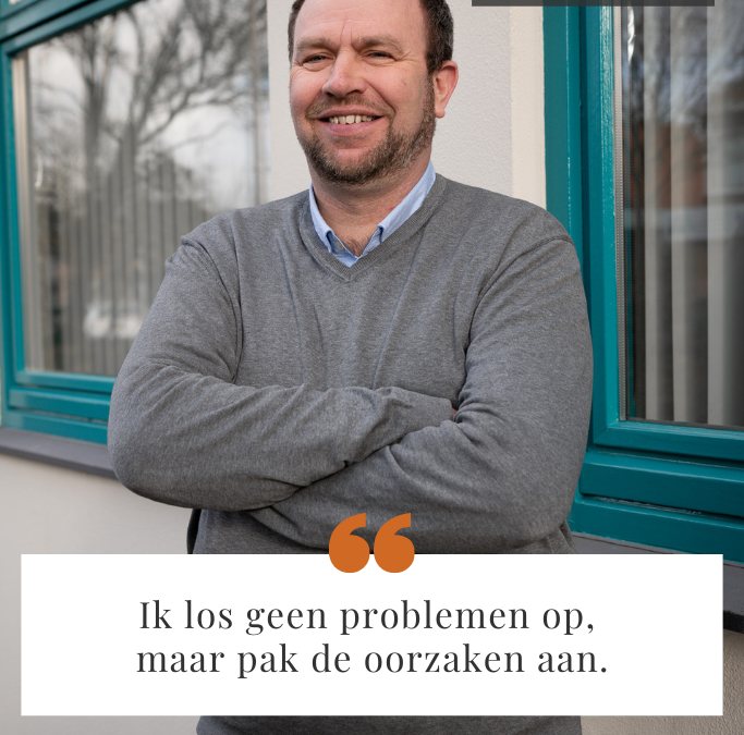 Het DNA van een Broadcast Partner – Patrick