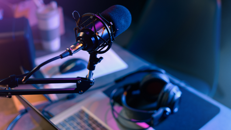 Radio stations